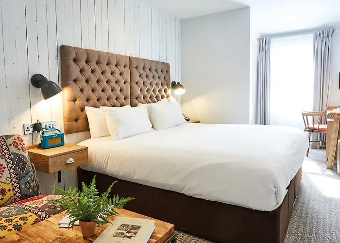 Hotell Middletons 4*