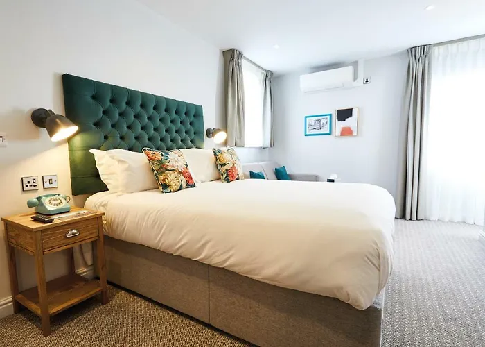 Hotell Middletons 4*