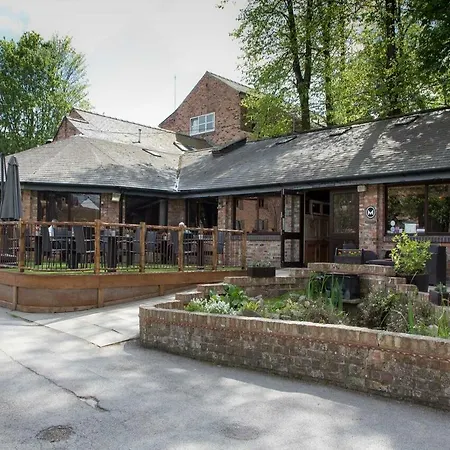 Middletons Hotel 4*