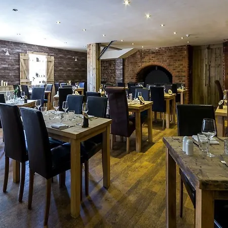 Middletons 4*