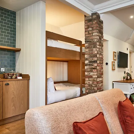 Hotel Middletons 4*