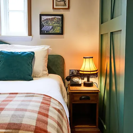 Hotel Middletons 4*