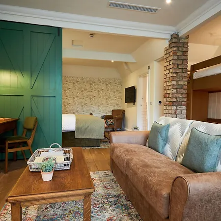 Hotel Middletons 4*
