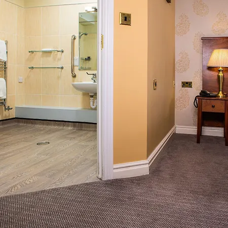 Hotell Middletons 4*