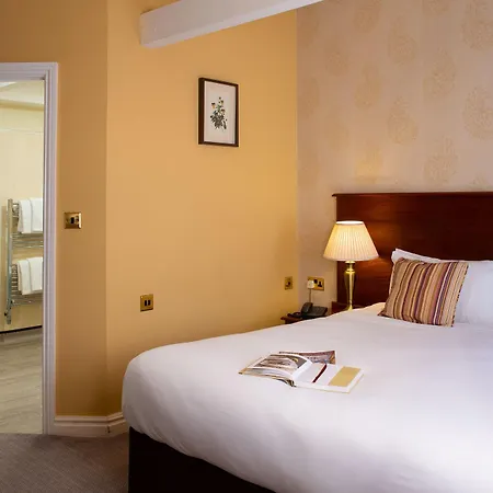 Hotel Middletons 4*