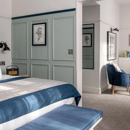 Middletons 4* York