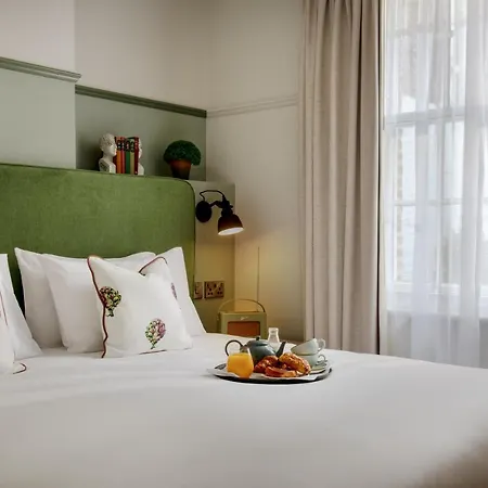 Middletons Hotel 4*