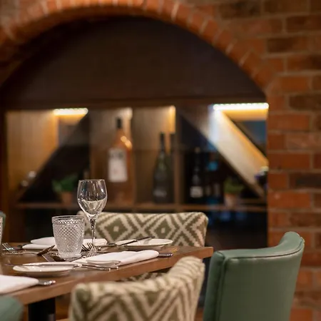 Middletons 4* York