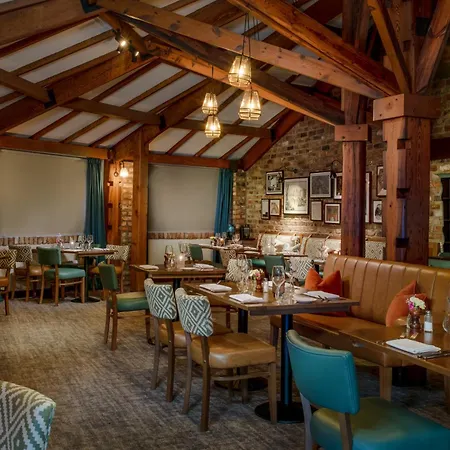 Hotel Middletons 4*