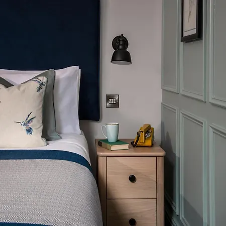 Hotel Middletons 4*