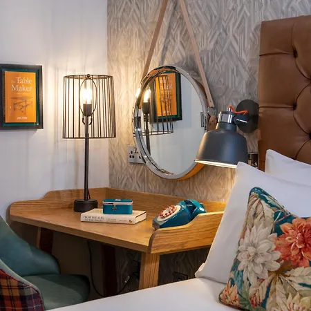 Hotel Middletons