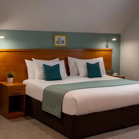 米德尔顿酒店 约克