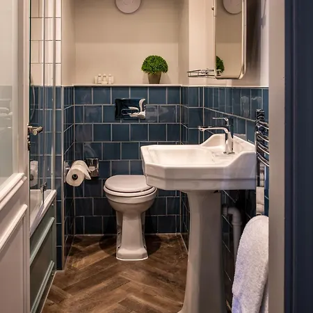 Hotel Middletons 4*