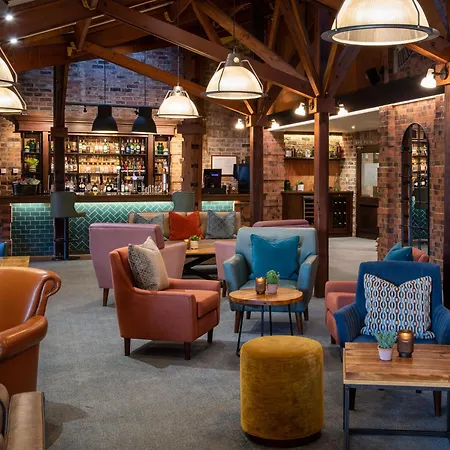 Middletons Hotel 4*
