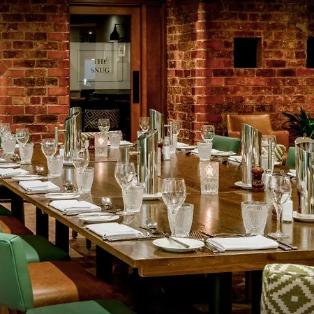 Middletons Hotel
