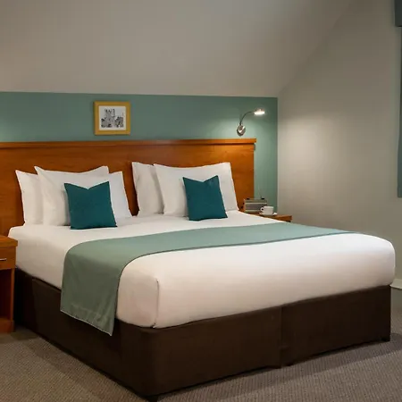 Middletons 4* York