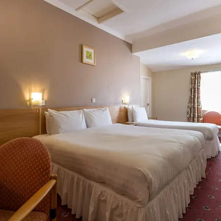 Middletons מלון 4*