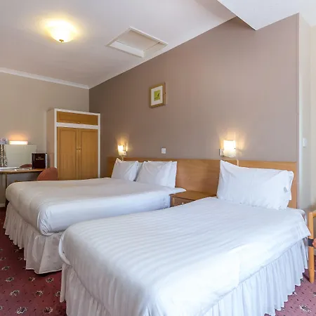 Middletons Hotel York