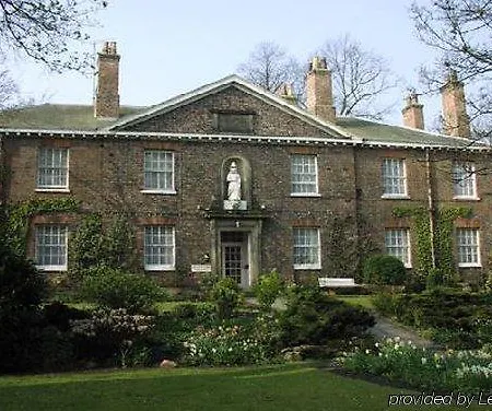 Middletons 4* York