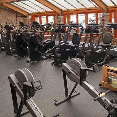 Hotell Middletons York