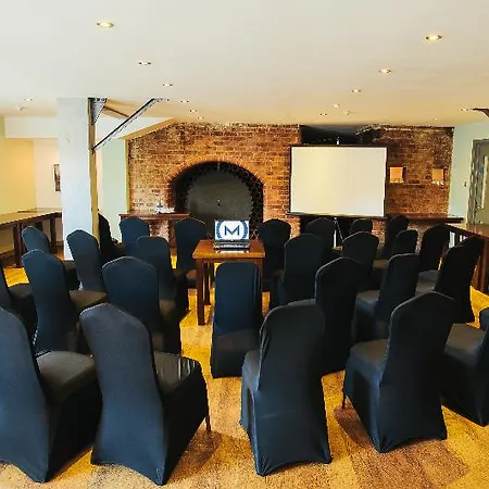 Middletons 4* York