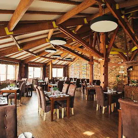 Middletons Hotel 4*