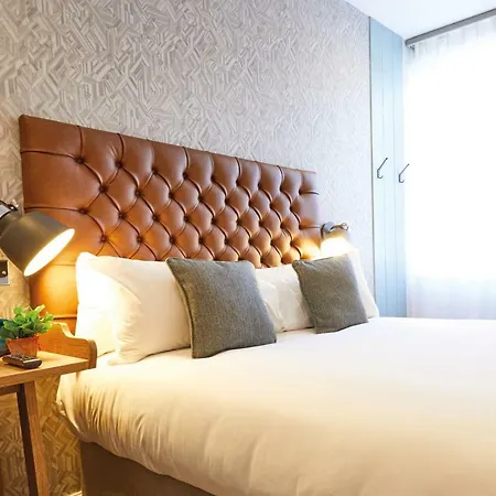 Hotel Middletons 4*