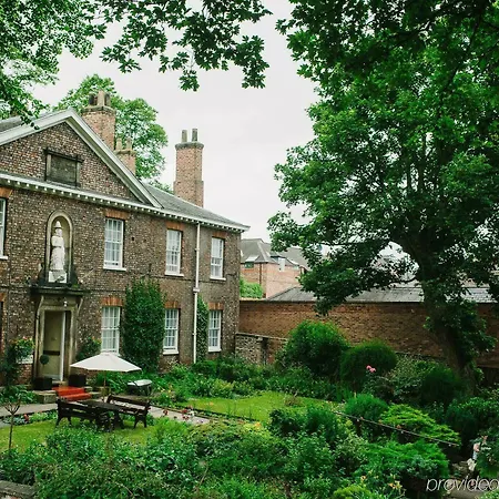 Middletons 4* York