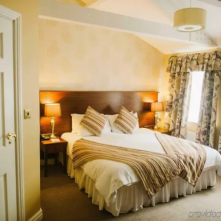 Middletons Hotel 4*